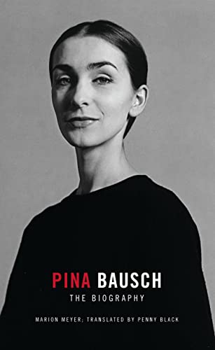 Clearance: Pina Bausch: The Biography