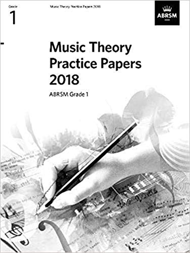 Music Theory Practice Papers 1