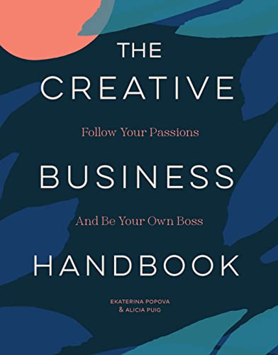 Clearance: The Creative Business Handbook: Follow Your Passions and Be Your Own Boss