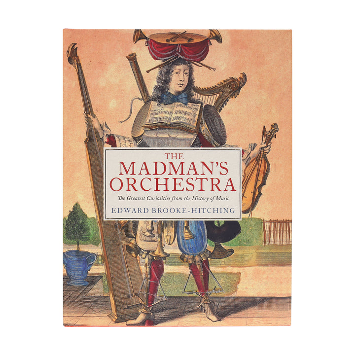 The Madman's Orchestra