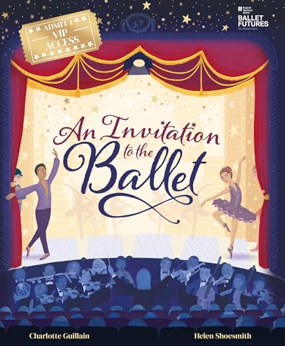 Clearance: An Invitation to the Ballet