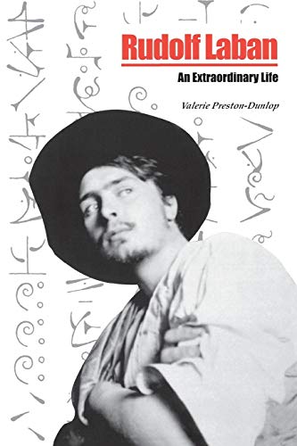 Clearance: Rudolf Laban: An extraordinary life