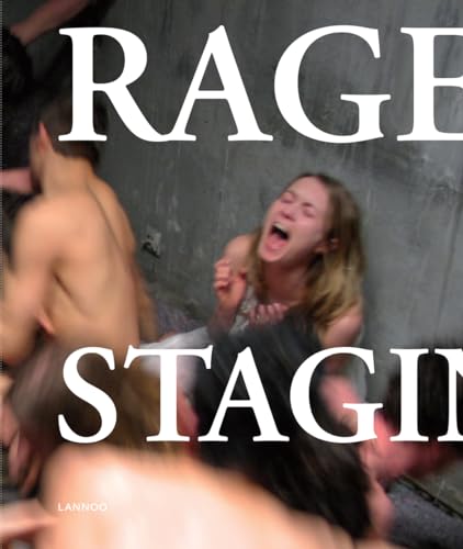 Clearance: Rage of Staging: Wim Vandekybus