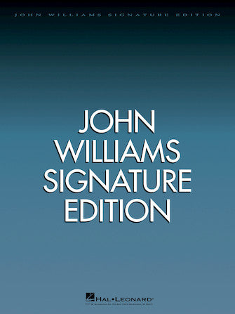 Williams: Symphonic Suite from E.T.