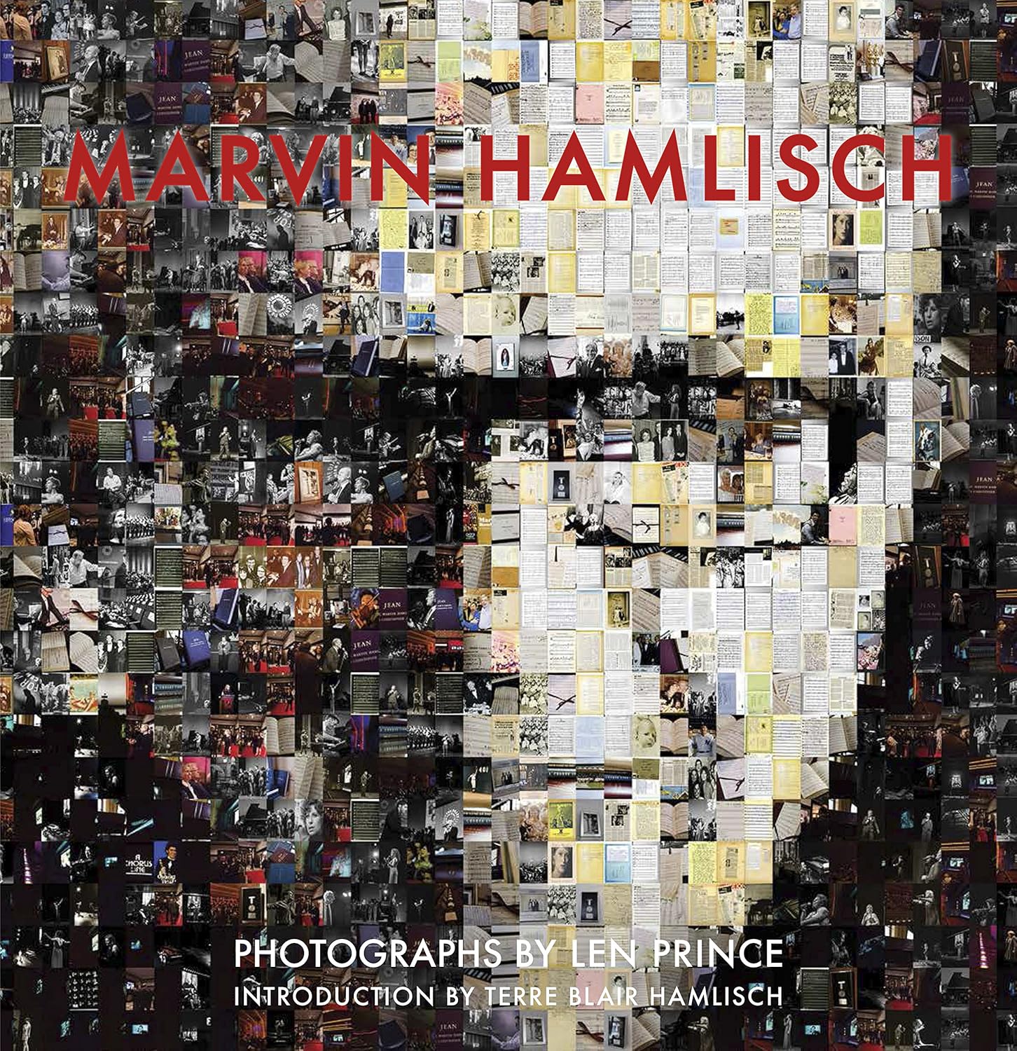 Clearance: Remembering Marvin Hamlisch