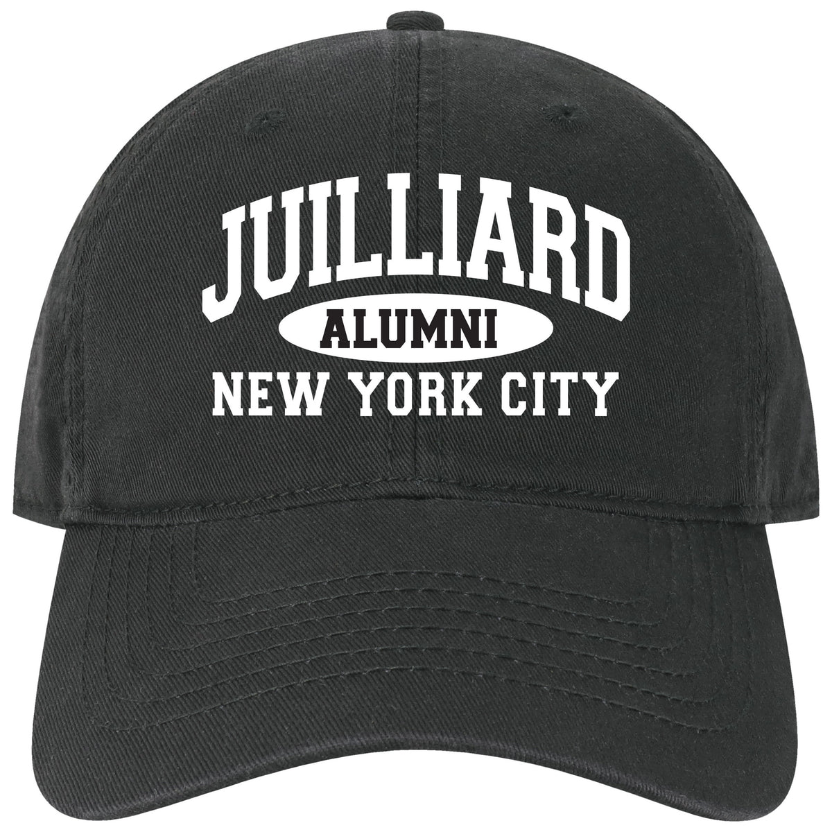 Cap: Juilliard Alumni