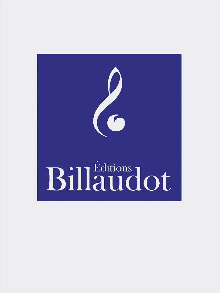 Bernold: La technique d’embouchure