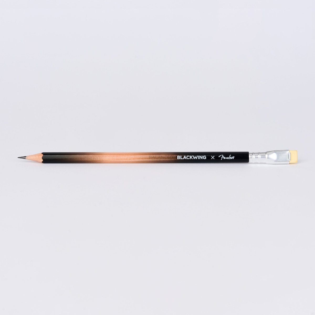 Blackwing x Fender Sunburst Stratocaster (Set of 12)