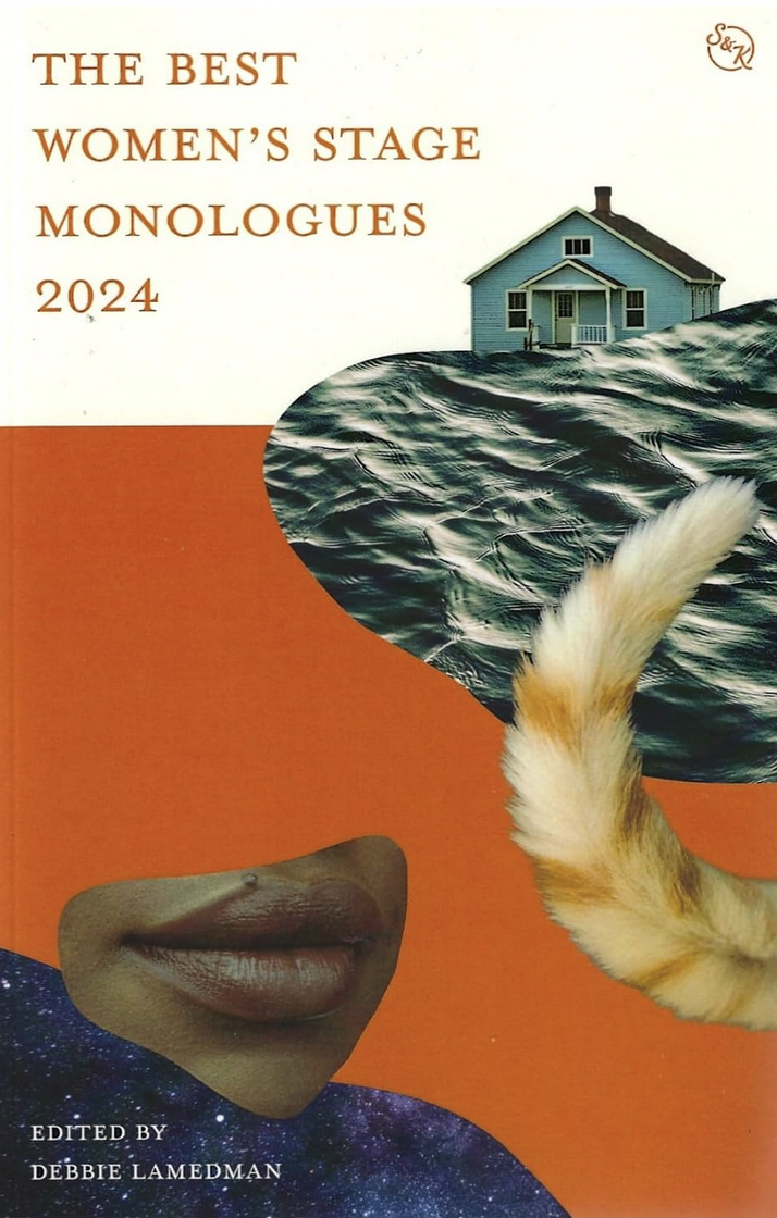 The Best Women's Stage Monologues 2024