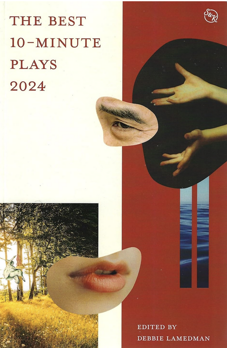 The Best Ten-Minute Plays 2024