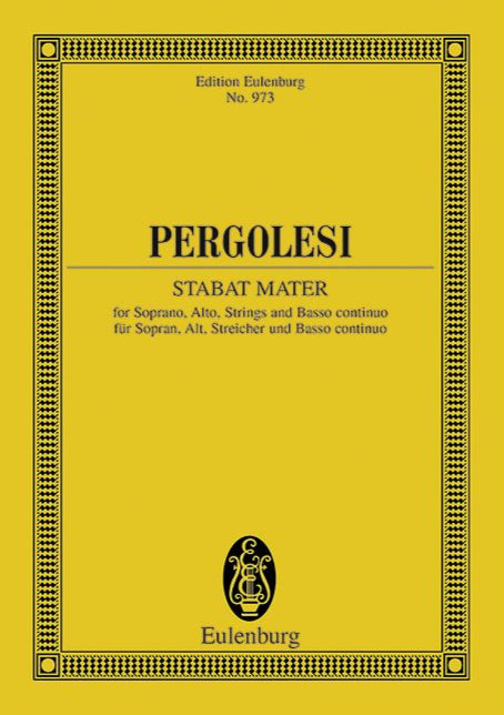 Stabat Mater