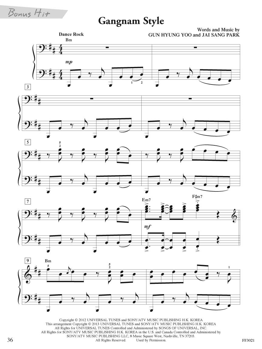 Faber Studio Collection Selections from BigTime® Piano Level 4