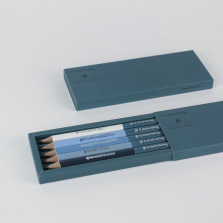 Pencil Set: 5 Composers (Henle)
