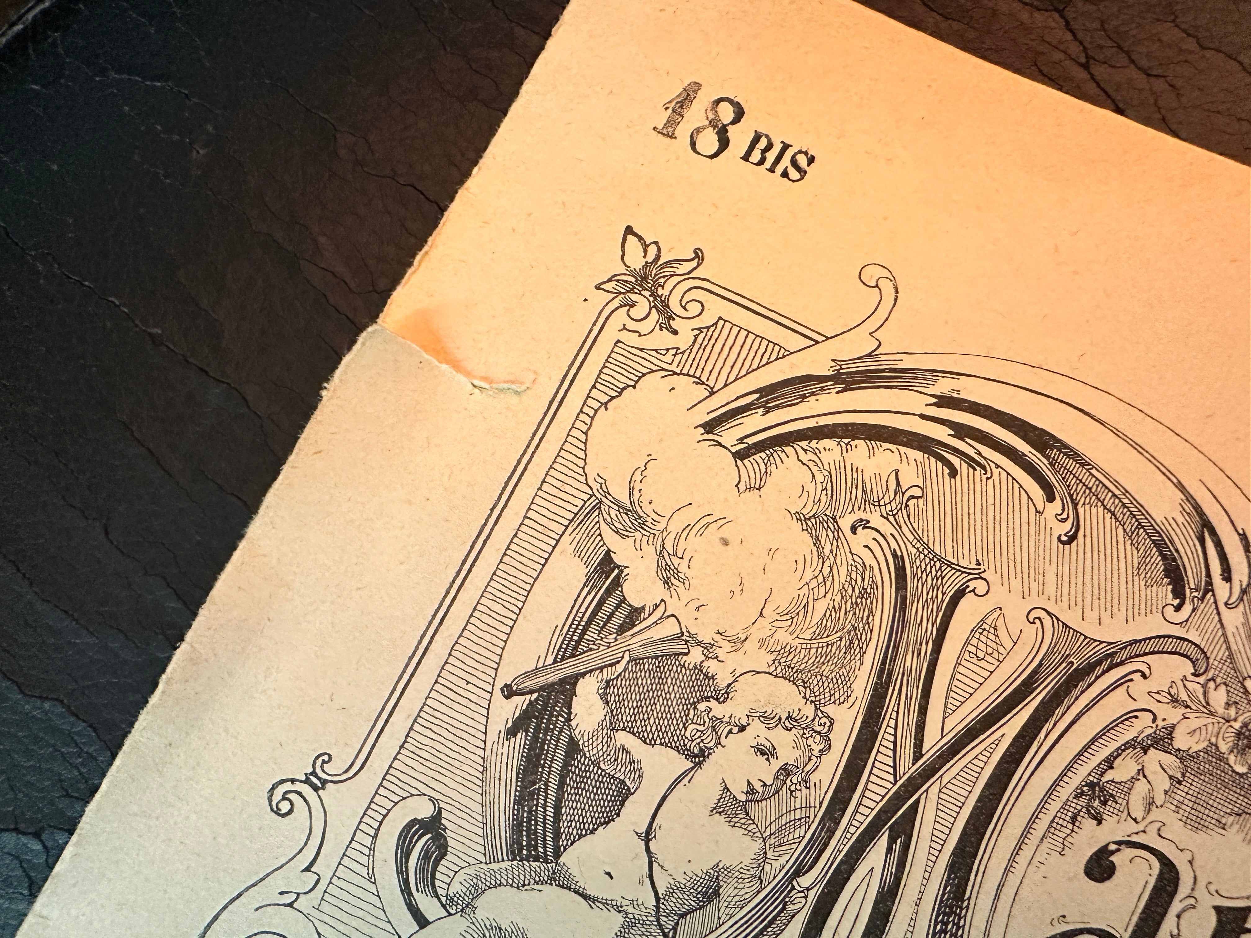 Clearance: Massenet Air De 'manon' No.18 Bis: Fabliau (mezzo voice & Piano)