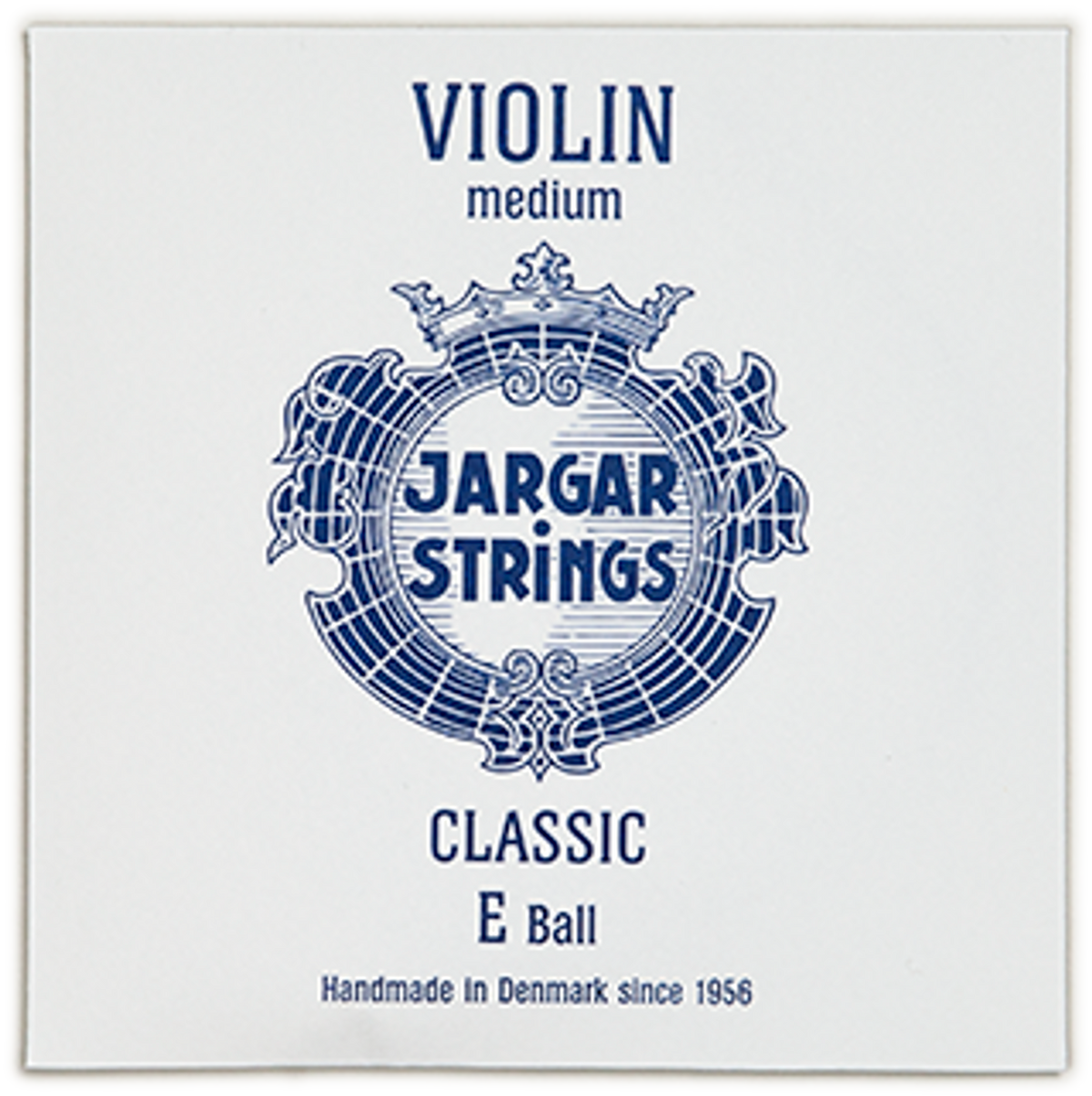 VIolin String E (Ball end ) Jargar Classic