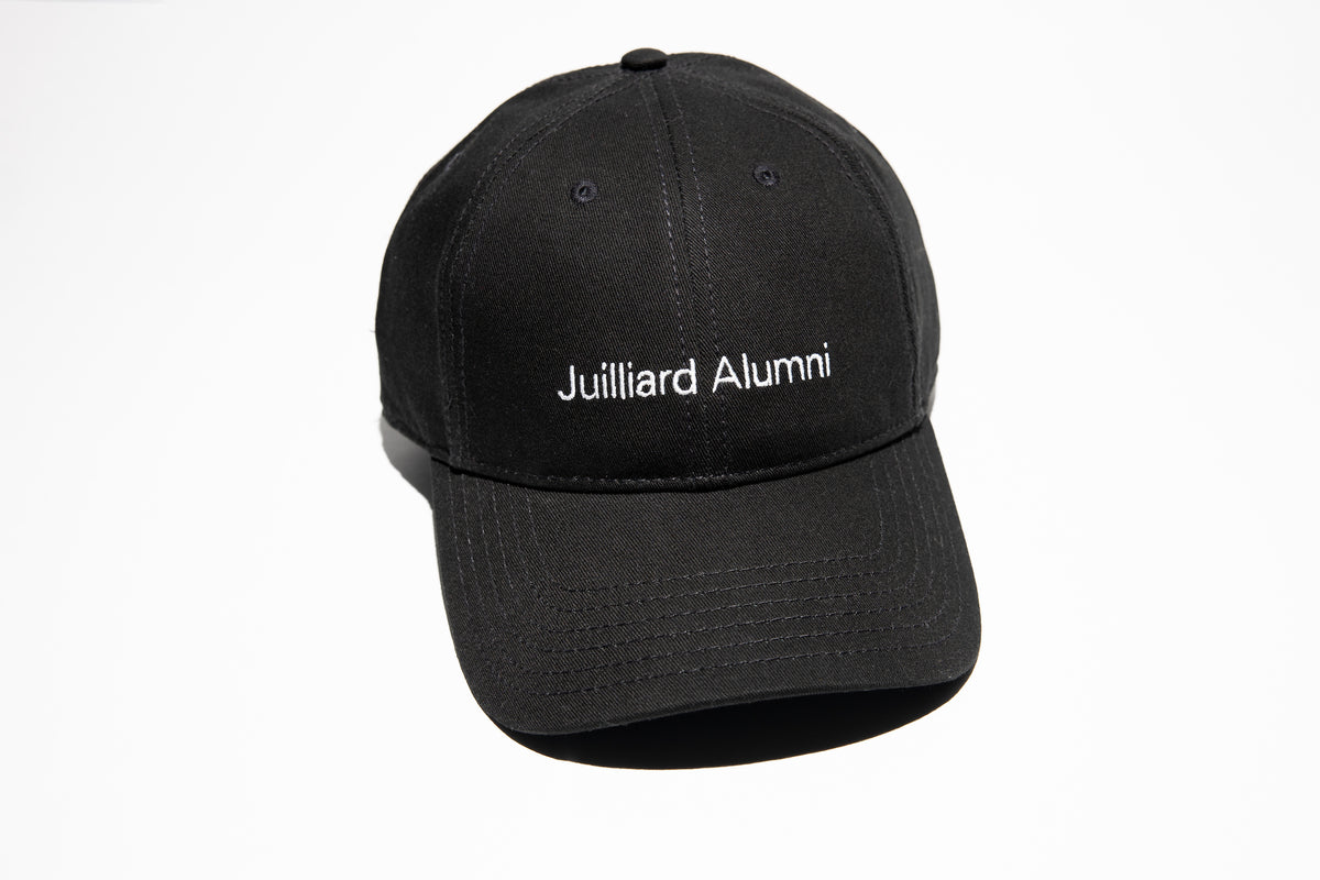 Bundle: Juilliard Alumni (Cap) (old)