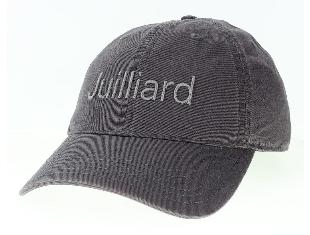 Cap: Juilliard Official Logo by L2