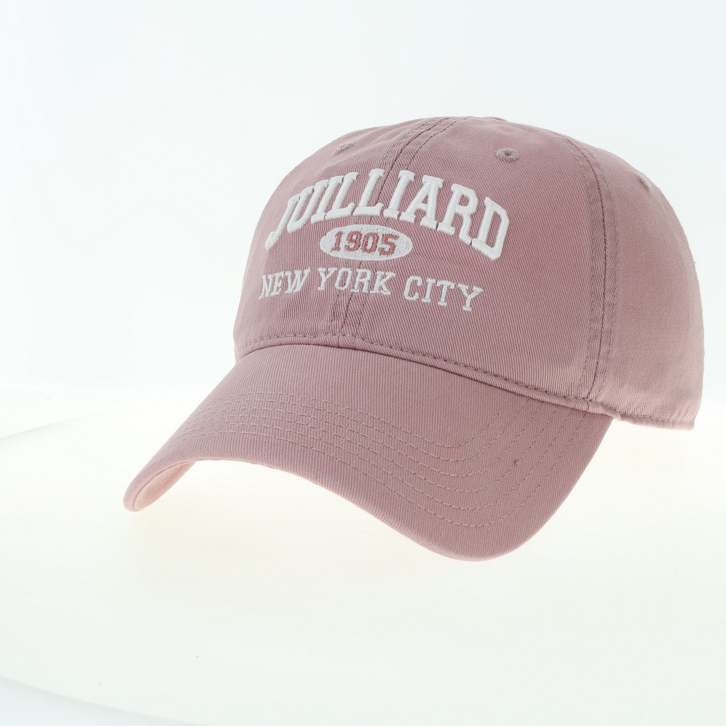 Cap: Juilliard Est 1905 Collegiate
