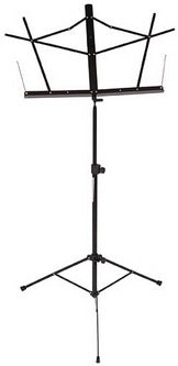 Stageline MS2 Music Stand