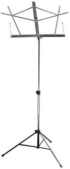Music Stand: Stageline MS2 (Collapsible Desk + Carrying Case)