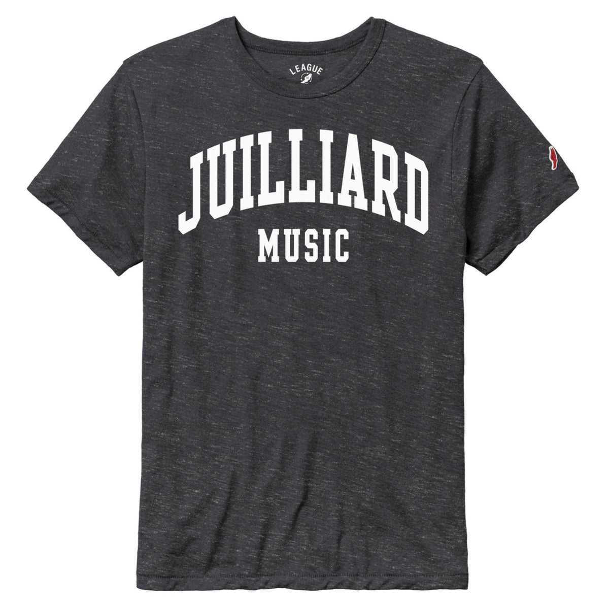 T-Shirt: Juilliard Collegiate Department (Earth friendly)