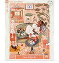 Puzzle: Cozy Night In