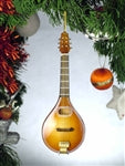 Ornament: 5" Mandolin