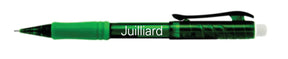 Pencil: Juilliard Mechanical Pencil (.7mm lead)