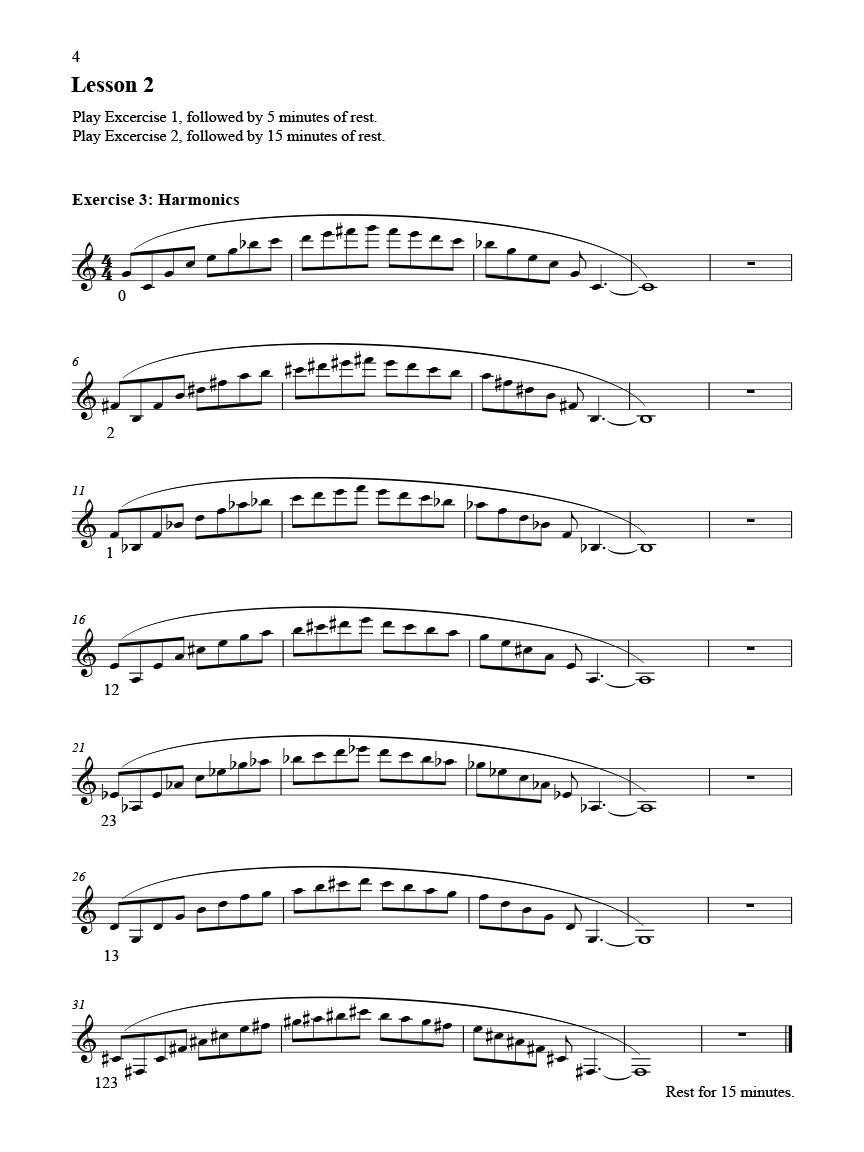 Caruso, Carmine - Sequel to Musical Calisthenics for Brass, A