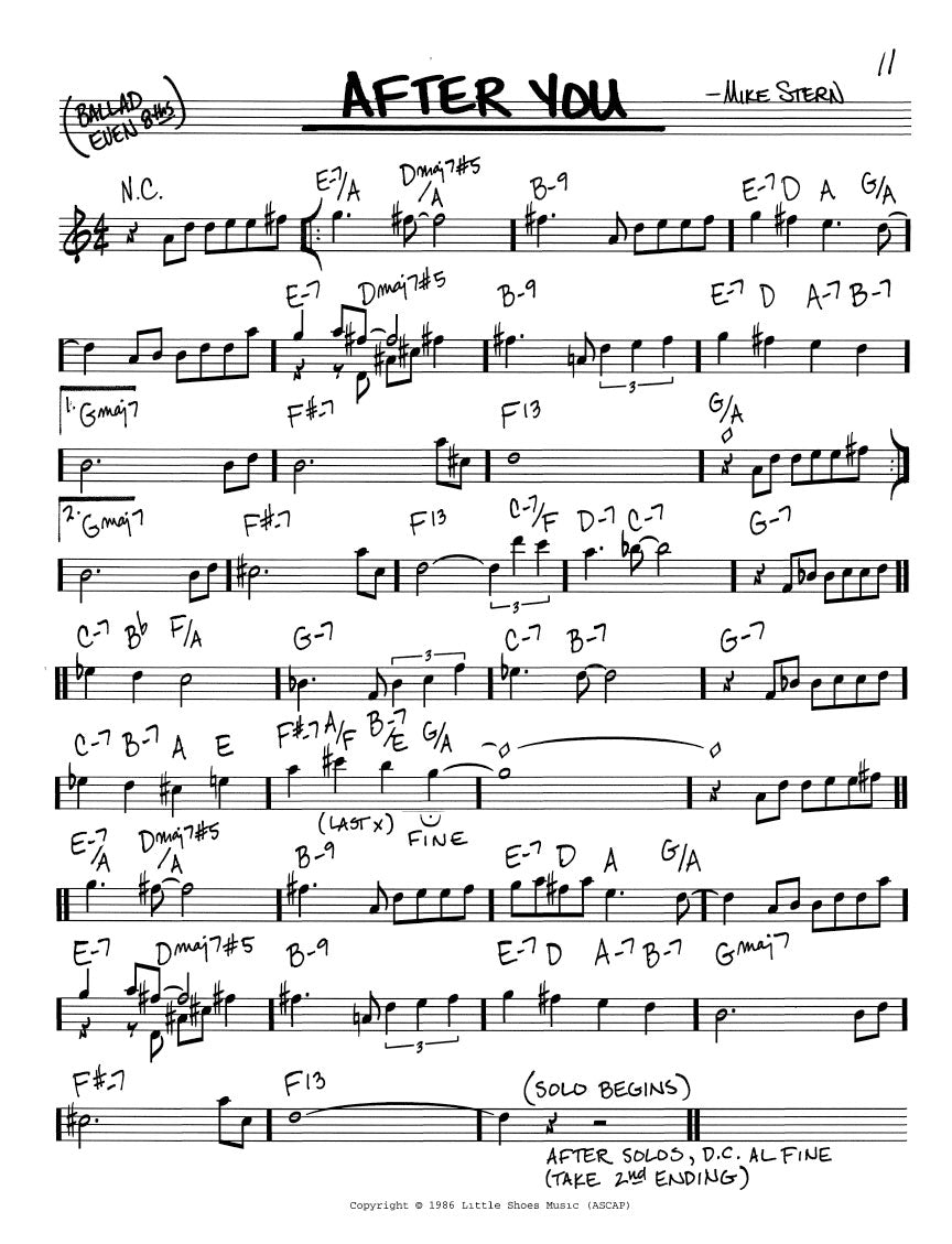 Real Book - (3.01): Real Book, The - Volume 3, C Edition