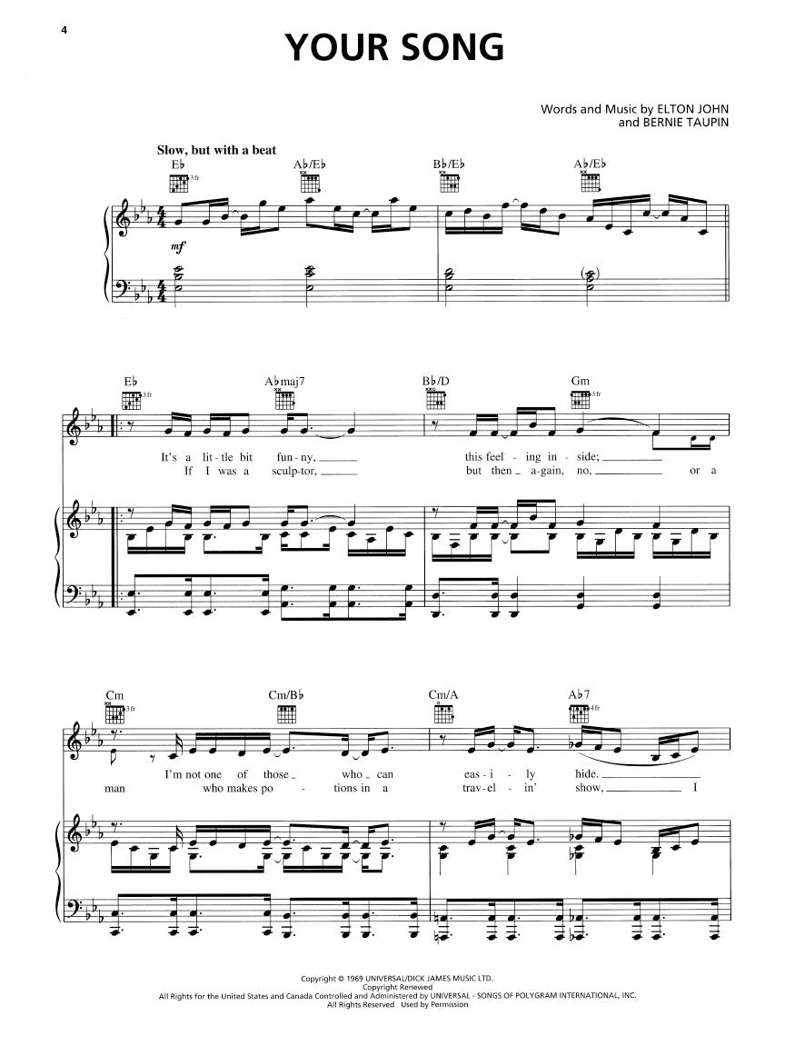 John, Elton - Greatest Hits 1970-2002