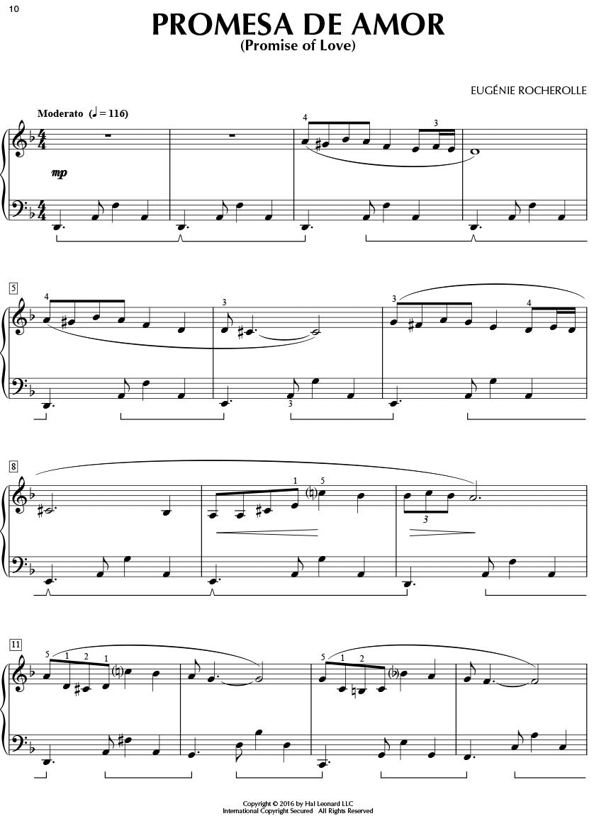 Rocherolle Fantasia del Tango