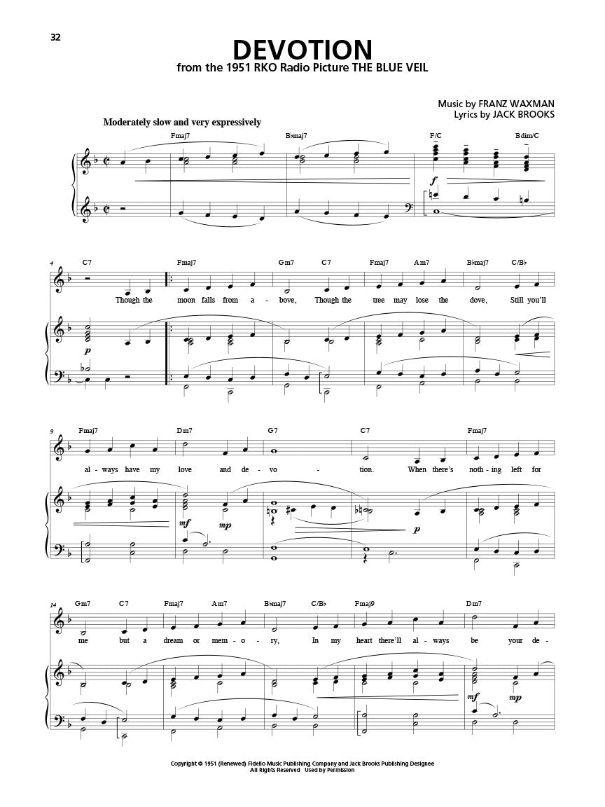 Waxman, Franz - Collection