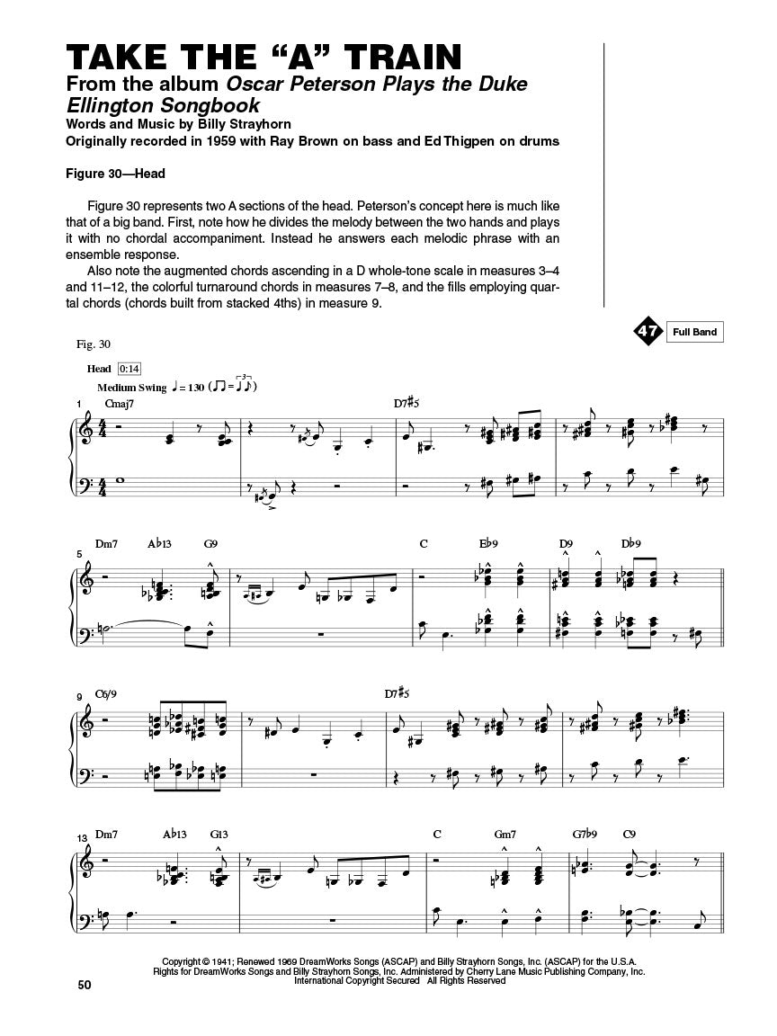 Peterson, Oscar - Classic Trio Performances