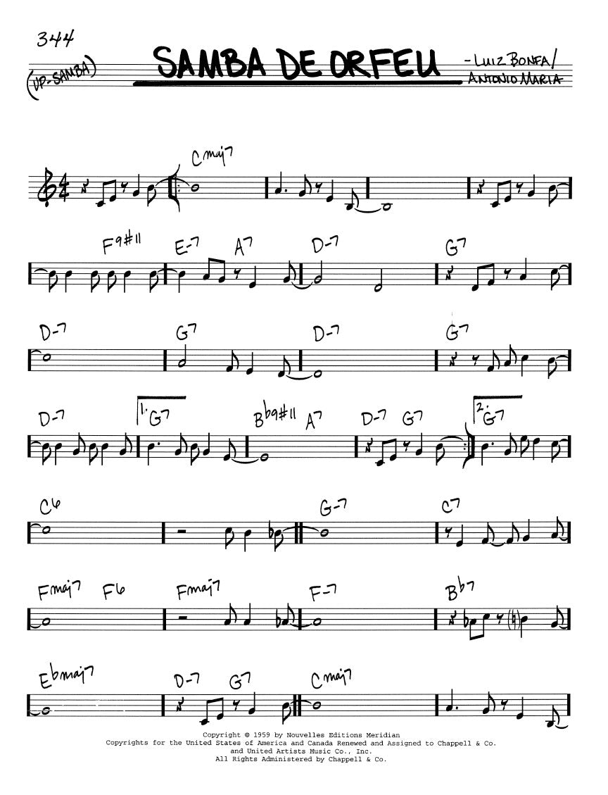 Real Book - (3.01): Real Book, The - Volume 3, C Edition