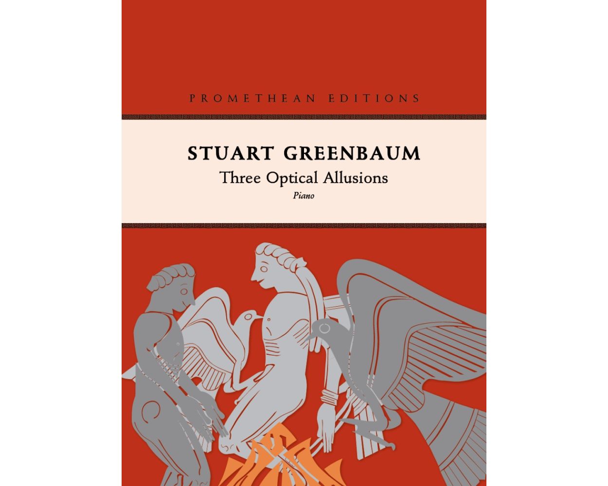 Greenbaum: Three Optical Allusions