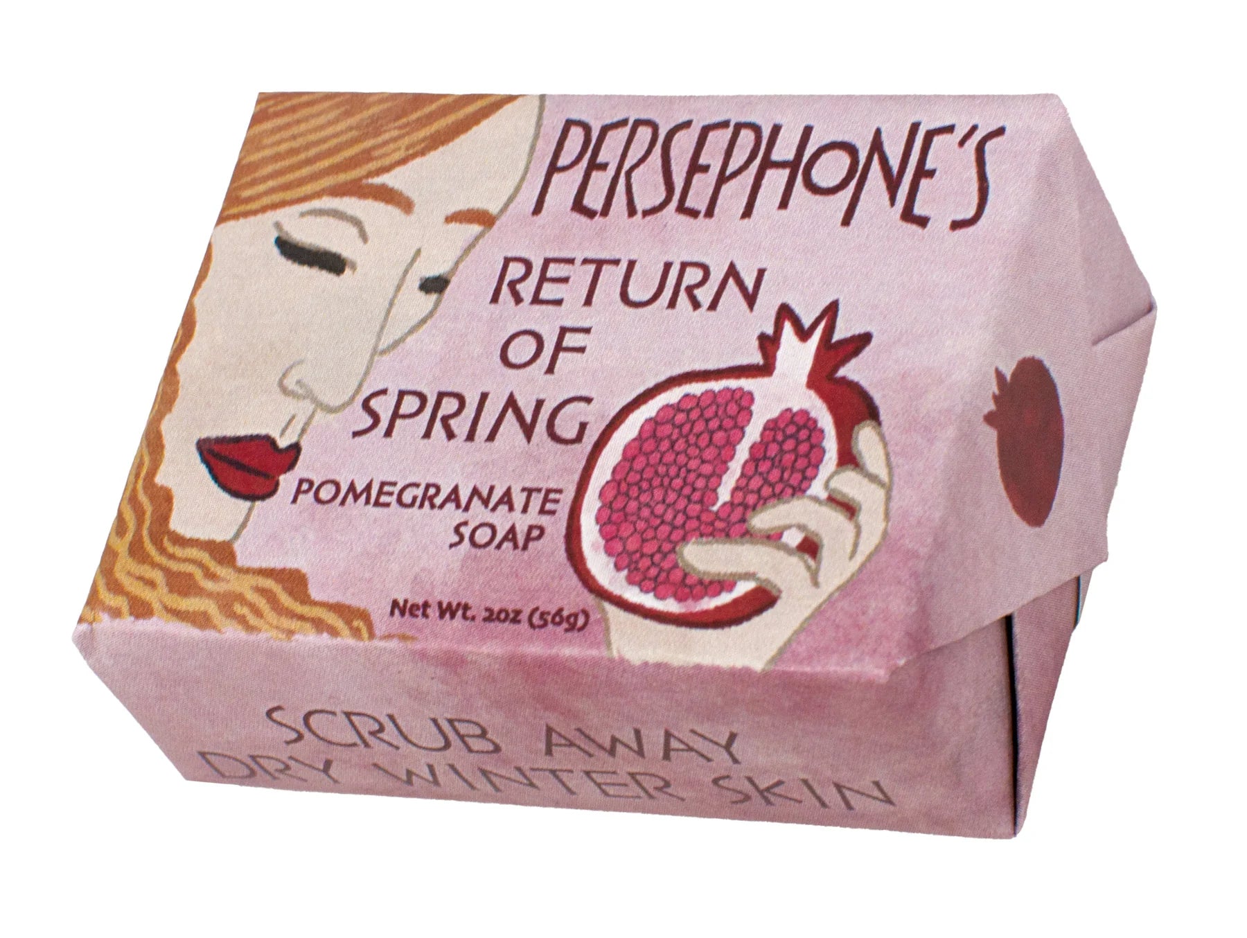 Soap: Persephone's Return of Spring Soap