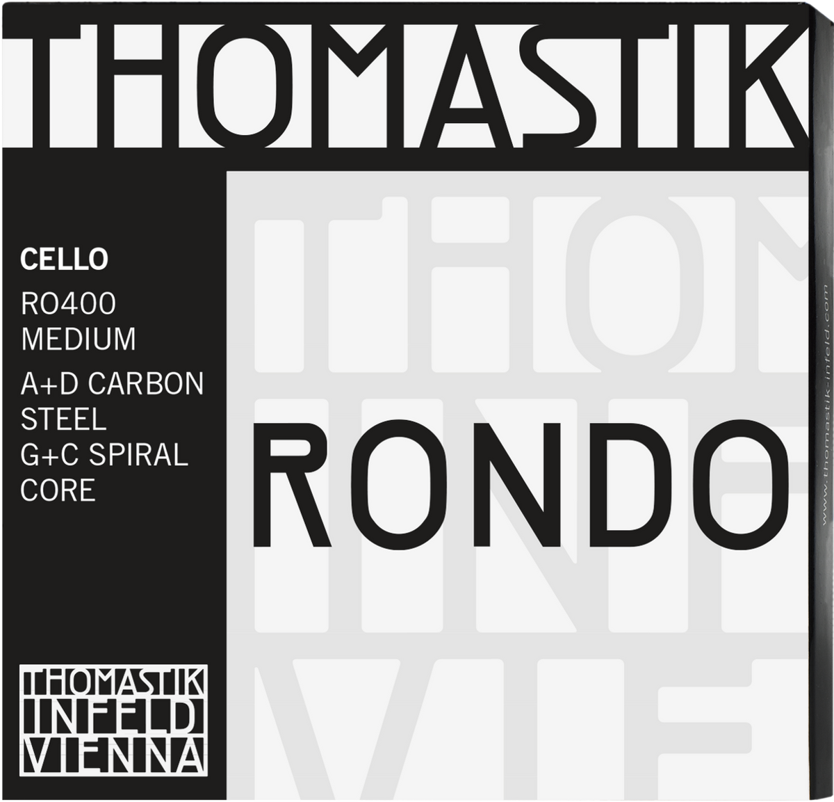Cello String Set Thomastik Rondo