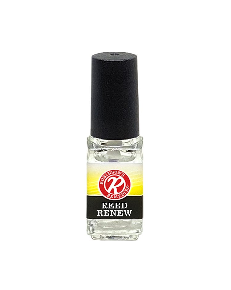 Robinson’s Remedies Reed Renew, 5 mL