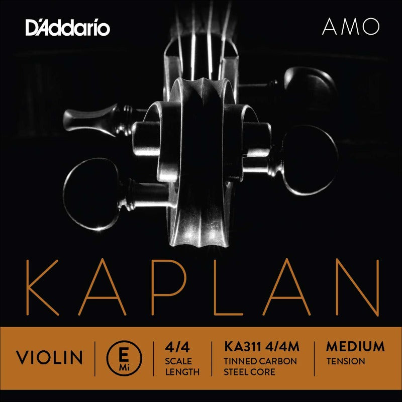 Violin String E Kaplan Amo