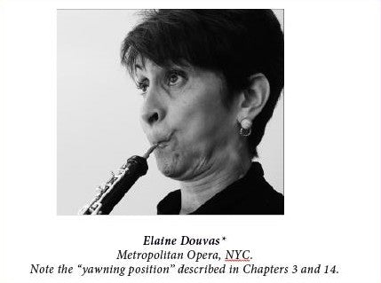 Understanding the Oboe Reed