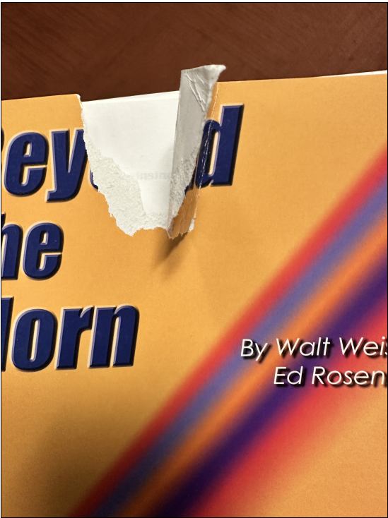 Clearance: Beyond the Horn