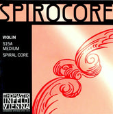 Violin String Set Spirocore