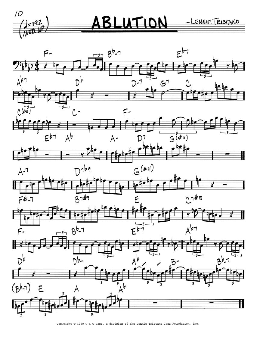 Real Book - (2.13): Real Book, The - Volume 2, Bass Clef