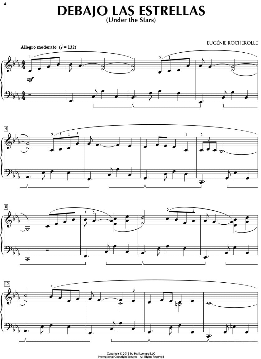 Rocherolle Fantasia del Tango