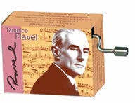 Music Box: Classical Composers