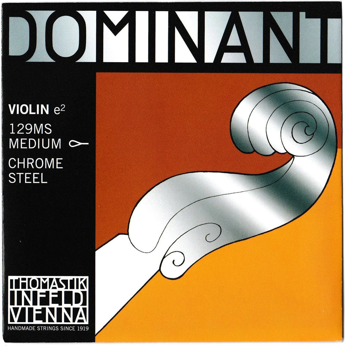 Violin String E (Loop) Dominant