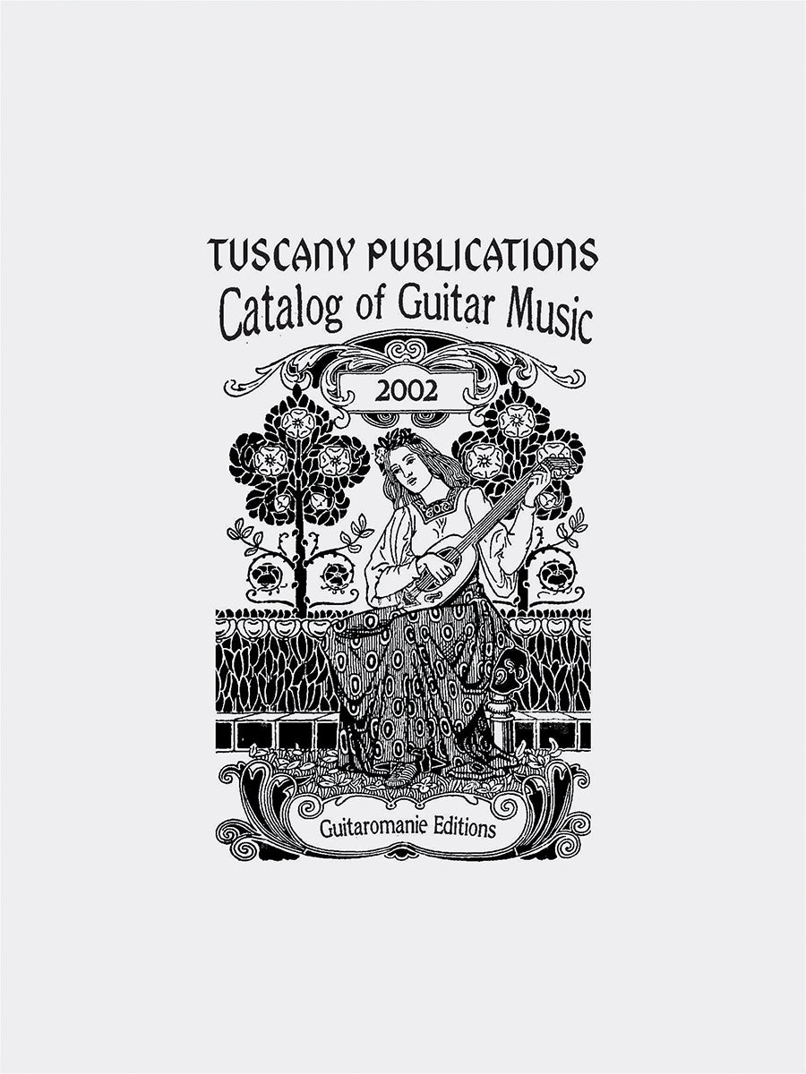 Bach: Fugue in C Major for Two Guitars