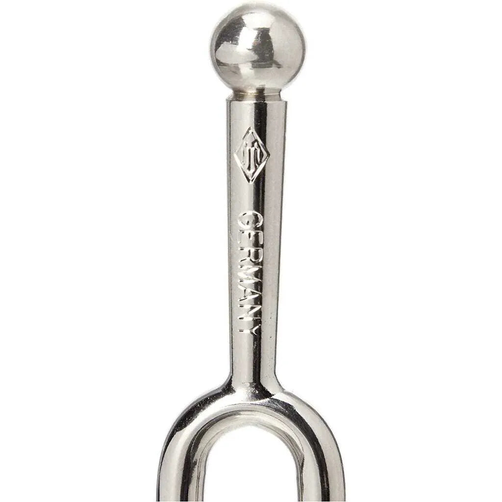 Tuning Fork: Nickel Plated A 440 Wittner 921