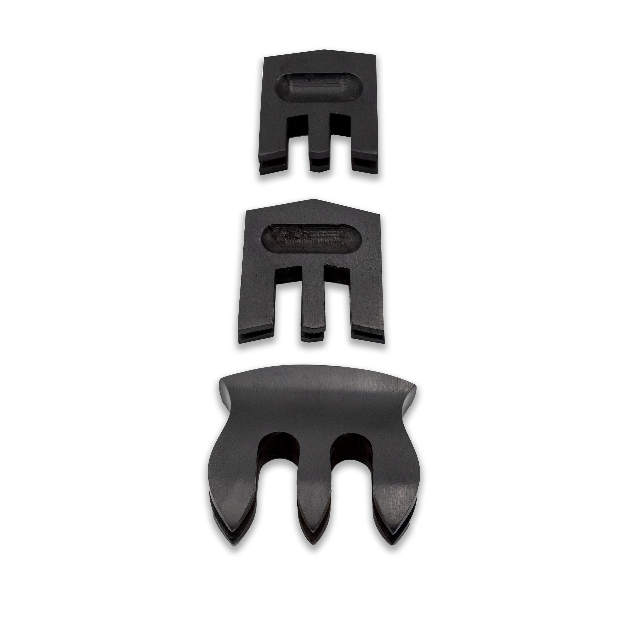 Mute: Luthiers Choice Wooden